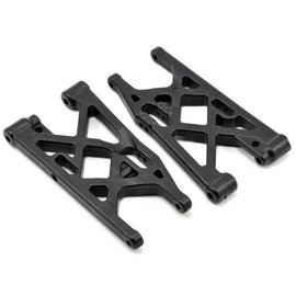 TLR / Team Losi LOSB2076  Losi Rear Suspension Arm Set: 5IVE T 1/5