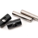 TLR / Team Losi LOSB3217  Losi CV Joint Re-Build Kit: 5IVE-T