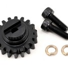 TLR / Team Losi LOSB5046  18T Pinion Gear, 1.5M & Hardware: 5IVE-T, MINI WRC