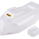 J Concepts JCO0463  F2 - 1/8th Truck Body, for MBX8T, RC8T3.2, 8ight-XT, HB D8T Evo 3, & Tekno NT48 2.0