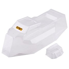 J Concepts JCO0463  F2 - 1/8th Truck Body, for MBX8T, RC8T3.2, 8ight-XT, HB D8T Evo 3, & Tekno NT48 2.0