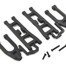 RPM R/C Products RPM81392  RPM ARRMA Front Upper & Lower Suspension Arm Set