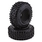 J Concepts JCO3088-02  JConcepts Tusk Scale Country 1.9" Class 1 Crawler Tires (3.93") (Green)