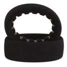 J Concepts JCO8130  JConcepts RM2 1/10 4WD 2.2" Front Buggy Hard Inserts (2)