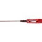 J Concepts JCO8133  (RED) JConcepts RM2 Engine Tuning Screwdriver