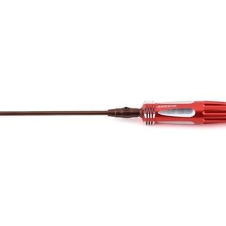 J Concepts JCO8133  (RED) JConcepts RM2 Engine Tuning Screwdriver