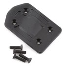RPM R/C Products RPM81332  RPM ARRMA 6S Kraton/Outcast Rear Skid Plate