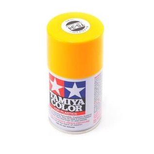 Tamiya TAM85034  TS-34 Camel Spray Can Lacquer 100ml