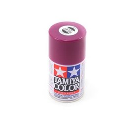 Tamiya TAM85037  TS-37 Lavender Spray Can Lacquer 100ml