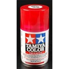 Tamiya TAM85074  TS-74 Clear Red Spray Can Lacquer 100ml