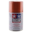 Tamiya TAM85092  TS-92 Metallic Orange Spray Can Lacquer 100ml