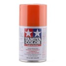 Tamiya TAM85098  TS-98 Pure Orange Spray Can Lacquer 100ml