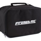 Protek RC PTK-8105  ProTek RC 1/10 Buggy Tire Bag w/Storage Tubes