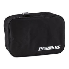 Protek RC PTK-8106  ProTek RC 1/8 Buggy Tire Bag w/Storage Tubes