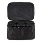 Protek RC PTK-8106  ProTek RC 1/8 Buggy Tire Bag w/Storage Tubes