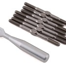 Yokomo YOKS4-TBS2  Yokomo YZ-4SF2 Titanium Turnbuckles