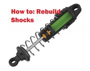 How to: Rebuild Shocks