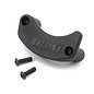 RPM R/C Products RPM80912 BLACK TRAXXAS MOTOR PROTECTOR