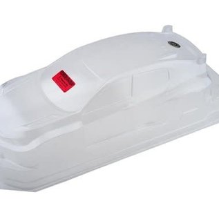 Bittydesign BDYFWD-190HCF  Bittydesign HC-F FWD Touring Car Body (Clear) (190mm)