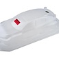 Bittydesign BDYFWD-190HCF  Bittydesign HC-F FWD Touring Car Body (Clear) (190mm)
