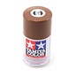 Tamiya TAM85001  TS-1 Red Brown Lacquer Spray Paint (100ml)