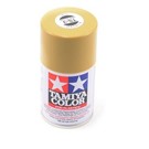 Tamiya TAM85003 TS-3 Dark Yellow Lacquer Spray Paint (100ml)  85003