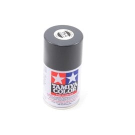 Tamiya TAM85004  TS-4 German Grey Lacquer Spray Paint (100ml)  85004