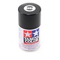 Tamiya TAM85006  TS-6 Matte Black Lacquer Spray Paint (100ml)