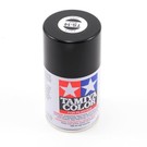 Tamiya TAM85014  TS-14 Black Lacquer Spray Paint (100ml)