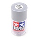 Tamiya TAM85017  TS-17 Aluminum Silver Lacquer Spray Paint (100ml)