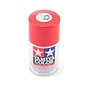 Tamiya TAM85018  TS-18 Metallic Red Lacquer Spray Paint (100ml)