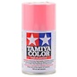 Tamiya TAM85025  TS-25 Pure Pink Lacquer Spray Paint (100ml)