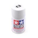 Tamiya TAM85026  TS-26 Pure White Lacquer Spray Paint (100ml)