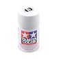 Tamiya TAM85026  TS-26 Pure White Lacquer Spray Paint (100ml)