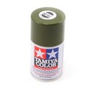 Tamiya TAM85028  TS-28 Olive Drab Lacquer Spray Paint (100ml)