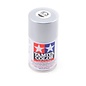 Tamiya TAM85030  TS-30 Silver Leaf Lacquer Spray Paint (100ml)  85030