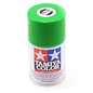 Tamiya TAM85035  TS-35 Park Green Lacquer Spray Paint (100ml)