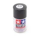 Tamiya TAM85038  TS-38 Gun Metal Lacquer Spray Paint (100ml)