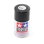 Tamiya TAM85040  TS-40 Metal Black Lacquer Spray Paint (100ml)