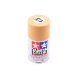 Tamiya TAM85046  TS-46 Light Sand Lacquer Spray Paint (100ml)