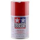 Tamiya TAM85049  TS-49 Bright Red Lacquer Spray Paint (100ml)