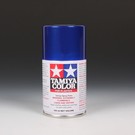 Tamiya TAM85051  TS-51 Racing Blue Lacquer Spray Paint (100ml)
