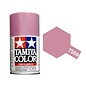 Tamiya TAM85059  TS-59 Pearl Light Red Lacquer Spray Paint (100ml)  85059