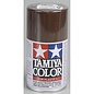 Tamiya TAM85062  TS-62 NATO Brown Lacquer Spray Paint (100ml)
