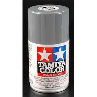 Tamiya TAM85066  TS-66 UN Grey Kure Arsenal Lacquer Spray Paint (100ml)