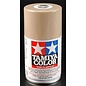 Tamiya TAM85068  TS-68 Wooden Deck Tan Lacquer Spray Paint (100ml)