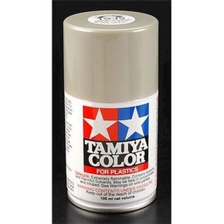 Tamiya TAM85075  TS-75 Champagne Gold Lacquer Spray Paint (100ml)