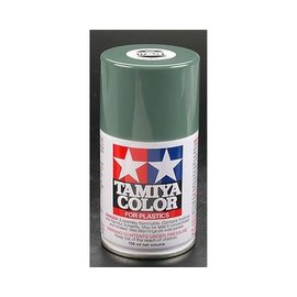 Tamiya TAM85078  TS-78 Field Grey Lacquer Spray Paint (100ml)