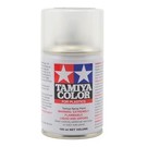 Tamiya TAM85080  TS-80 Flat Clear Lacquer Spray Paint (100ml)