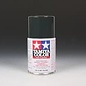 Tamiya TAM85082  TS-82 Black Rubber Lacquer Spray Paint (100ml)